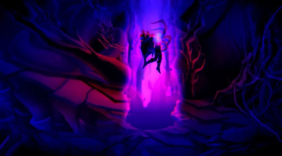 【5.05】PS4游戏《支离破碎：惊魂版.Sundered: Eldritch Edition》中文V1.15 整合版下载 - 付费阅读