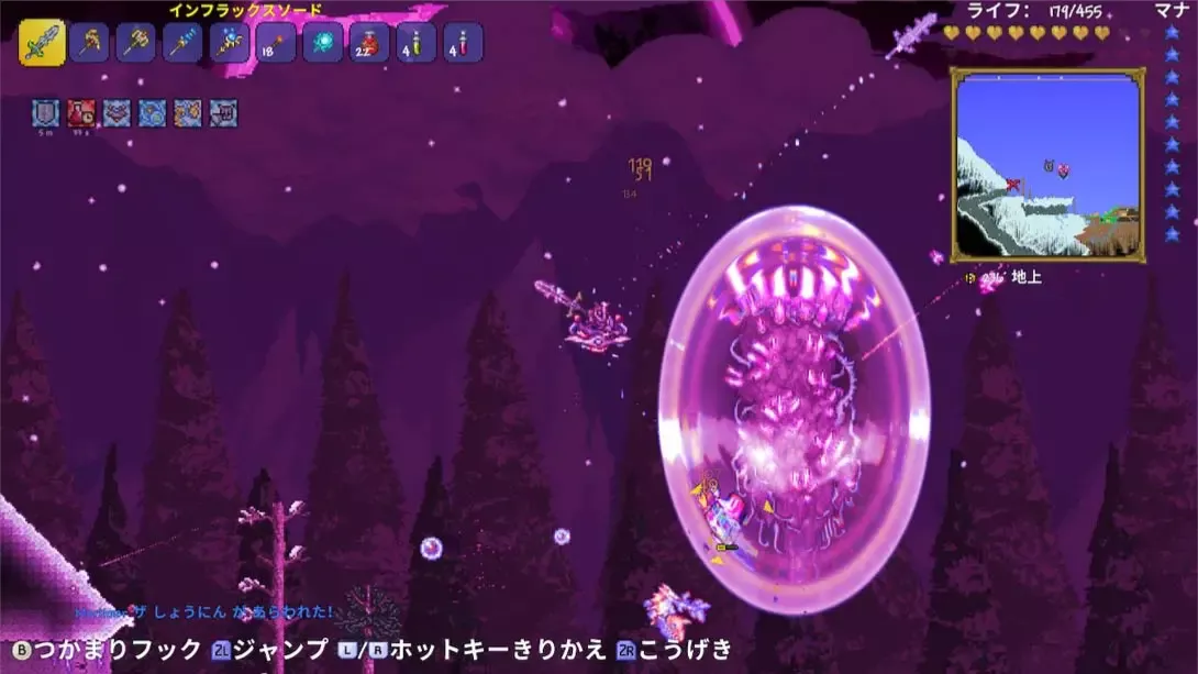 泰拉瑞亚（4.5.1）金手指 金手指