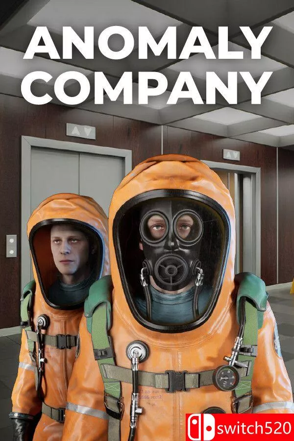 《异常公司（Anomaly Company）》Build 02032026 0xdeadcode硬盘版[英文] - 付费阅读