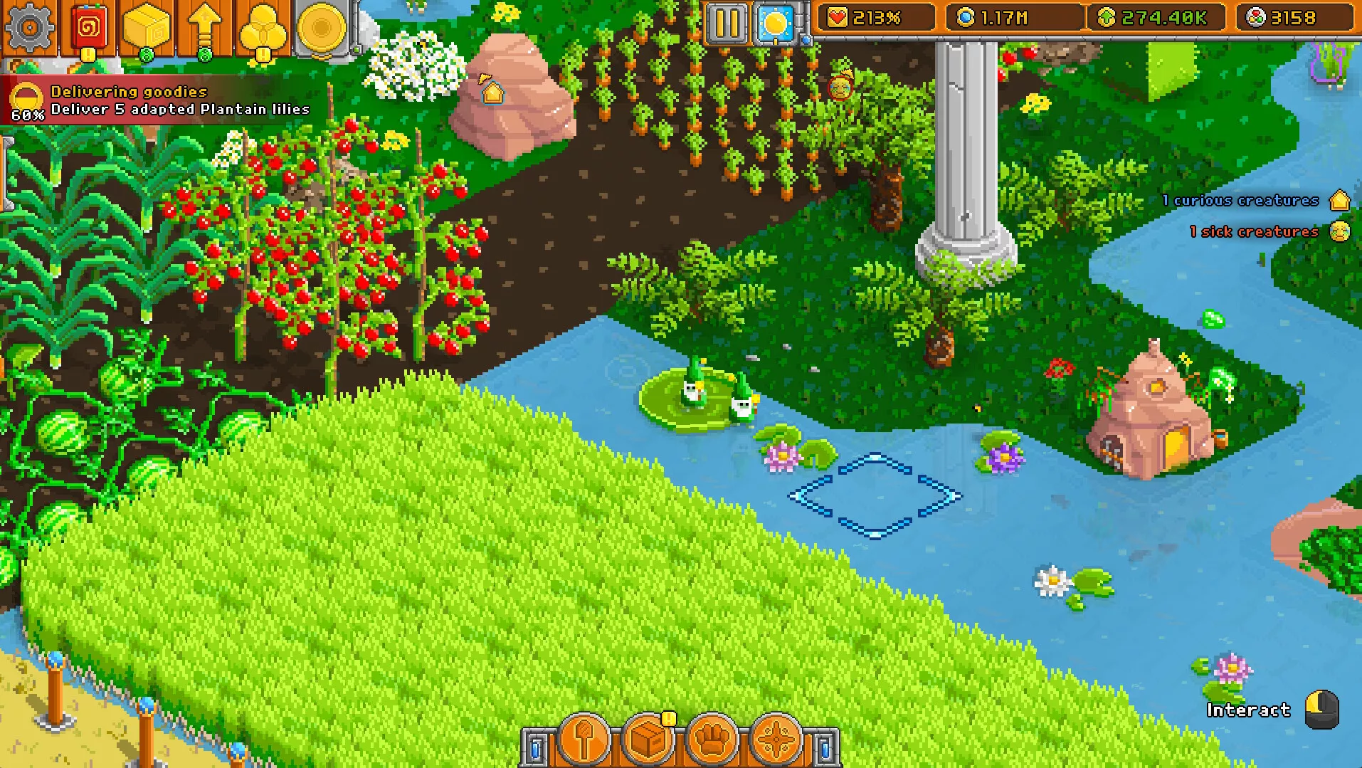 《园艺大师/Horticular》PC中文版下载-含v1.6.0 - 付费阅读