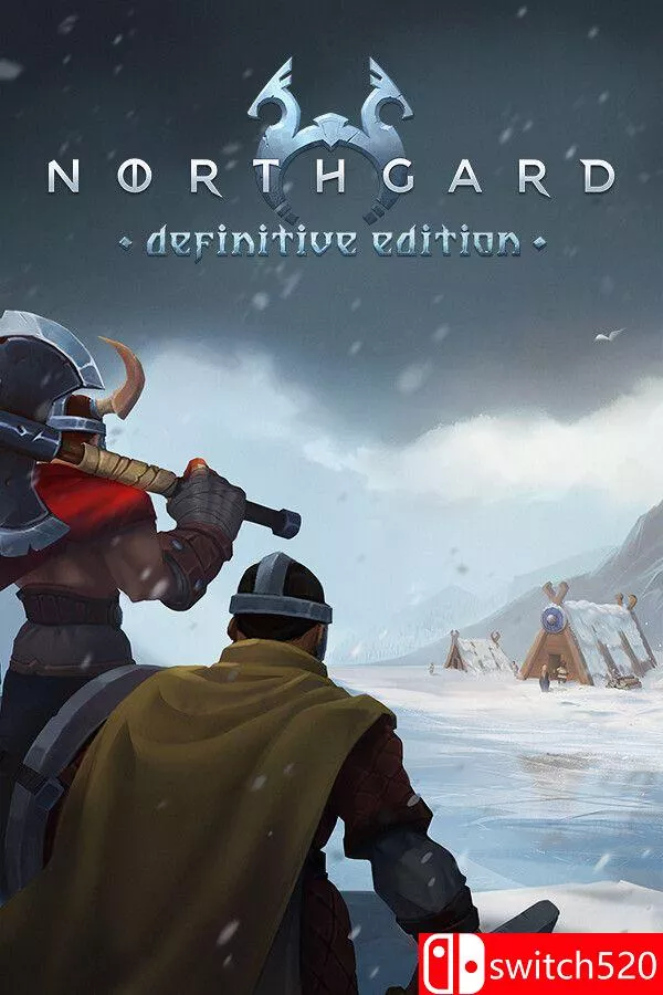 《北加尔：决定版（Northgard: Definitive Edition）》官方中文 [中文/英文] - 付费阅读