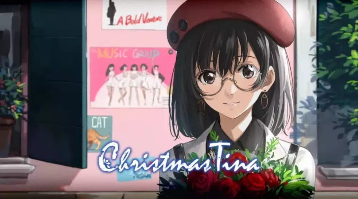 《泡沫冬景 Christmas Tina》Switch中文版NSZ下载 – 含1.0.1补丁 - 付费阅读