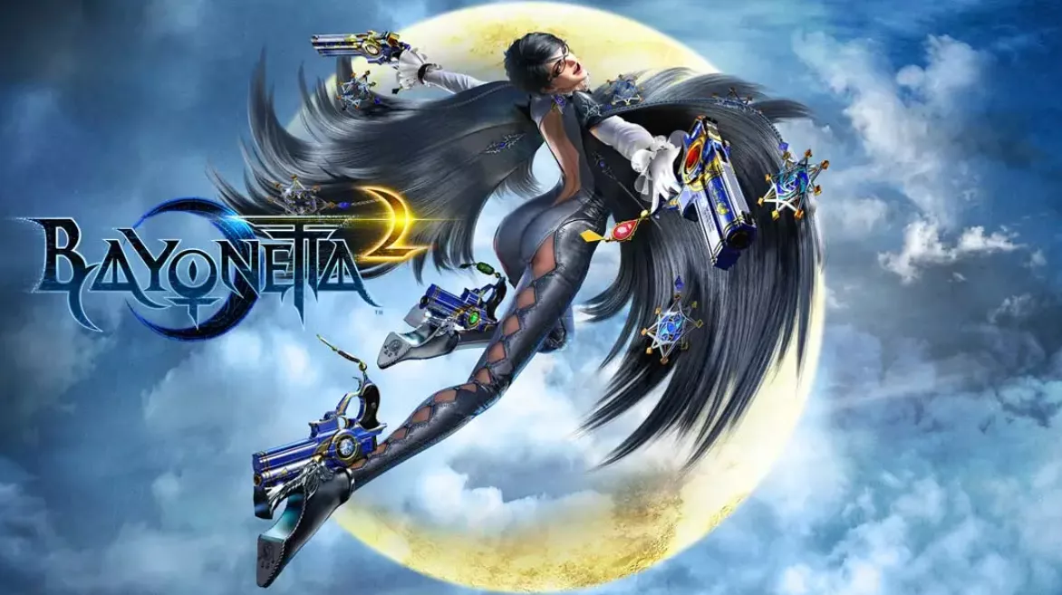 《猎天使魔女2 Bayonetta 2》Switch美版中文NSP下载 – 含1.1补丁 《猎天使魔女2 Bayonetta 2》Switch美版中文NSP下载 – 含1.1补丁