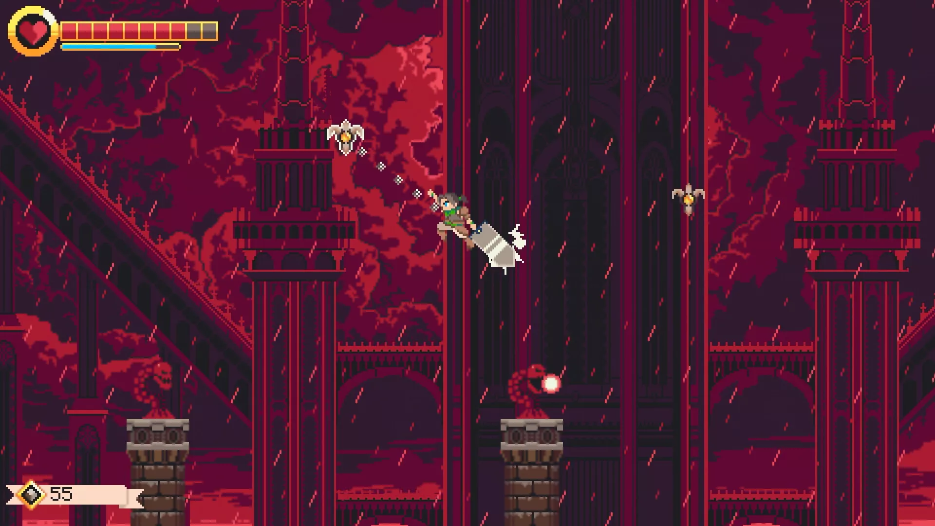 《巨剑/GIGASWORD》PC中文版下载-含Build.20811452 - 付费阅读