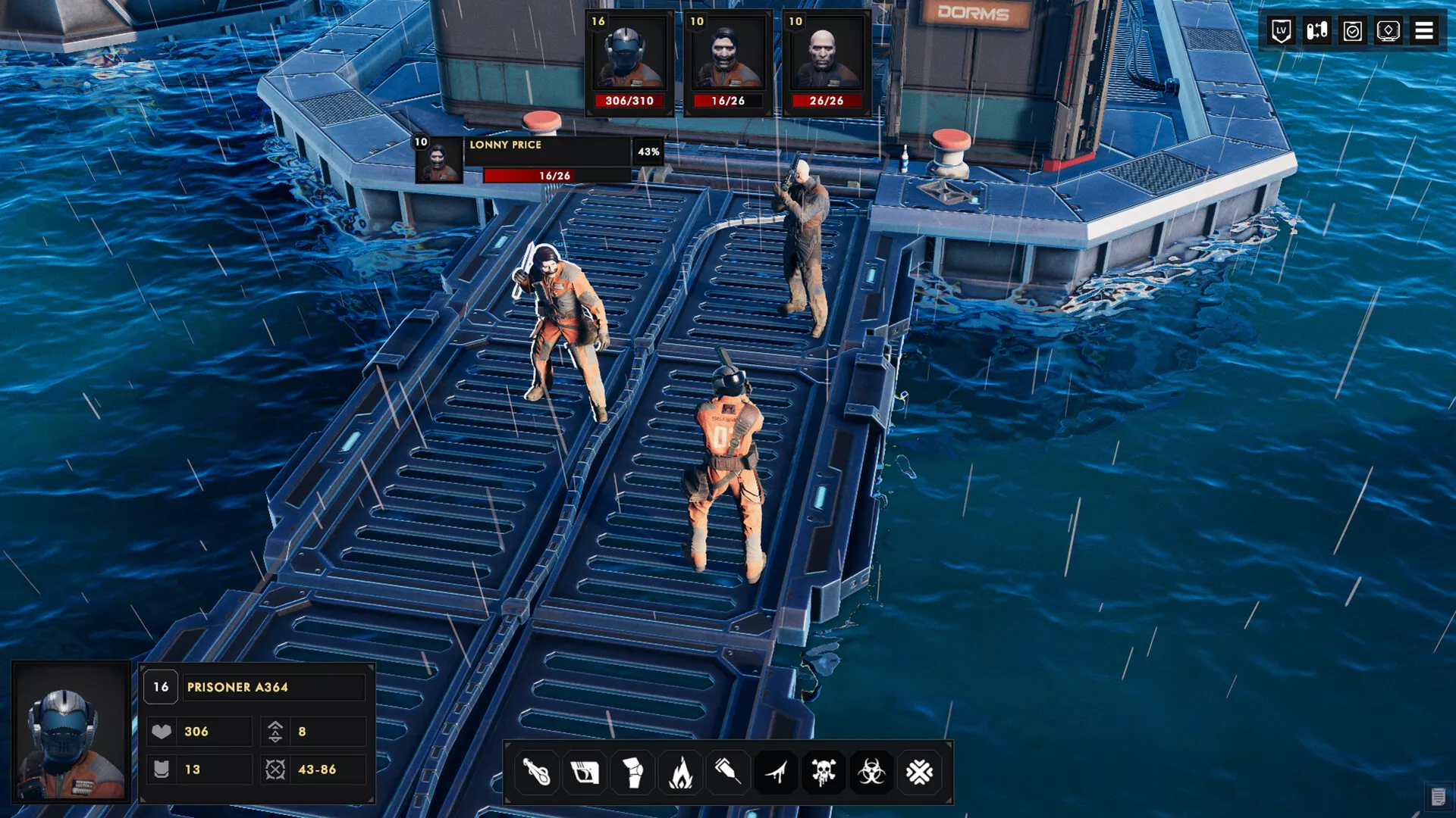 《未知区域/Sector Unknown》PC中文版下载-含v1.5.9 - 付费阅读