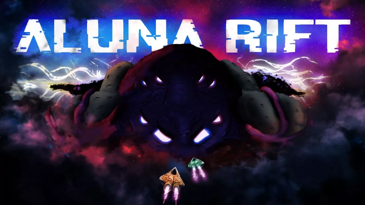 阿鲁纳裂谷丨Aluna Rift - 付费阅读