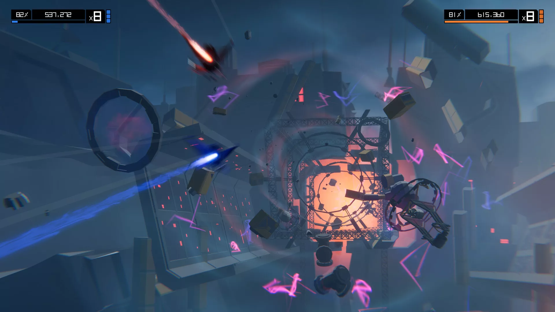 《电音狂魔2/Aaero2》PC中文版下载-含Build.21007720 - 付费阅读