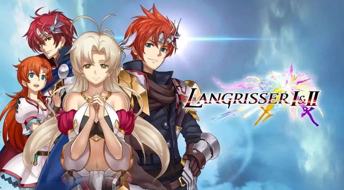 《梦幻模拟战1+2 LANGRISSERⅠ&Ⅱ》Switch美版中文XCI下载 – 含1.0.0补丁+4DLC - 付费阅读