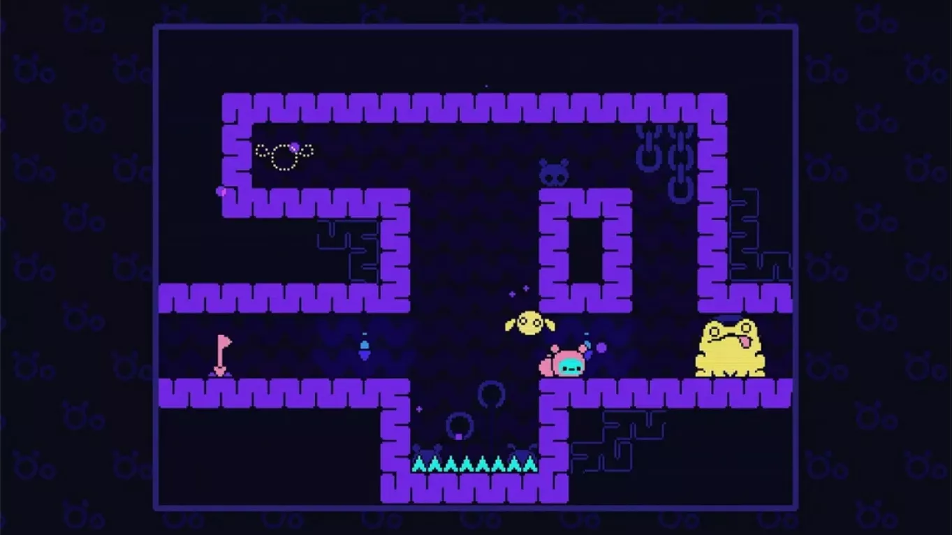 【美版】A Bomb Caterpillar’s Big Adventure! Öoo 英语
