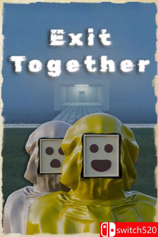 《一起逃离（Exit Together）》官方中文 v1.1.0 0xdeadcode硬盘版[中文/繁体/英文/日语] - 付费阅读