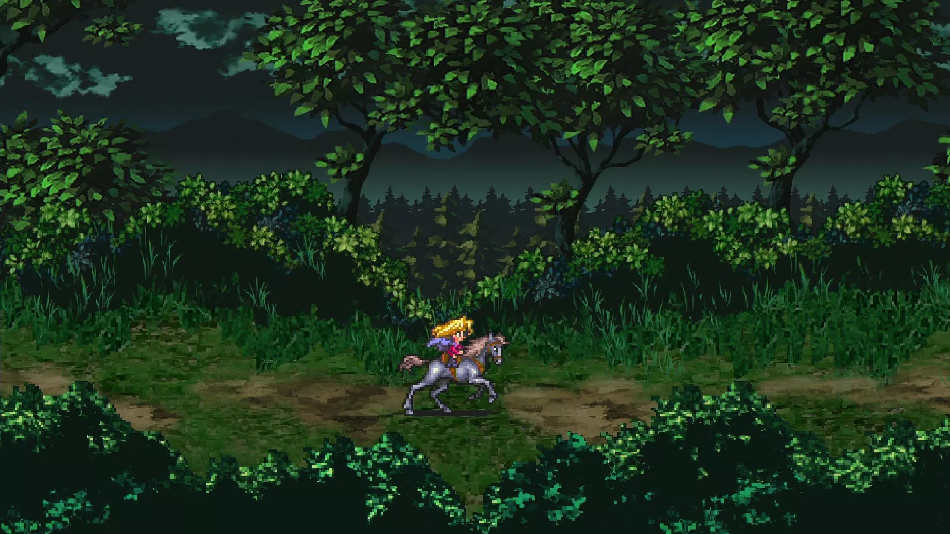《浪漫沙加3高清重制版 romancing saga 3》Switch中文版XCI下载 – 含1.0.1补丁 - 付费阅读