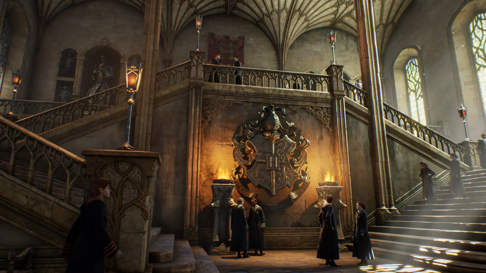【夸克】《霍格沃茨之遗 Hogwarts Legacy》Switch中文版NSZ下载 – 含1.0.5升补+11DLC+金手指