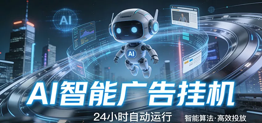智能托管 · 无人值守 · 持续变现，低门槛、高适配、易上手，轻松开启智能躺赚新时代 - 付费阅读