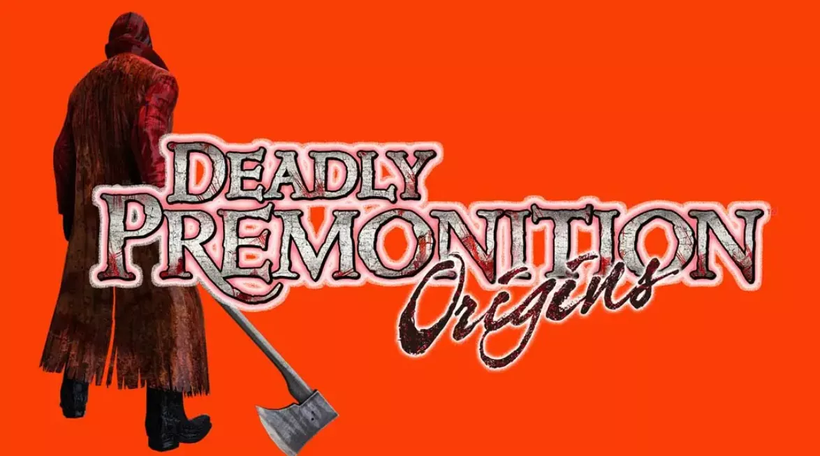 《致命预感 起源 Deadly Premonition Origins》Switch英文版NSP下载 – 含1.0.3补丁 - 付费阅读