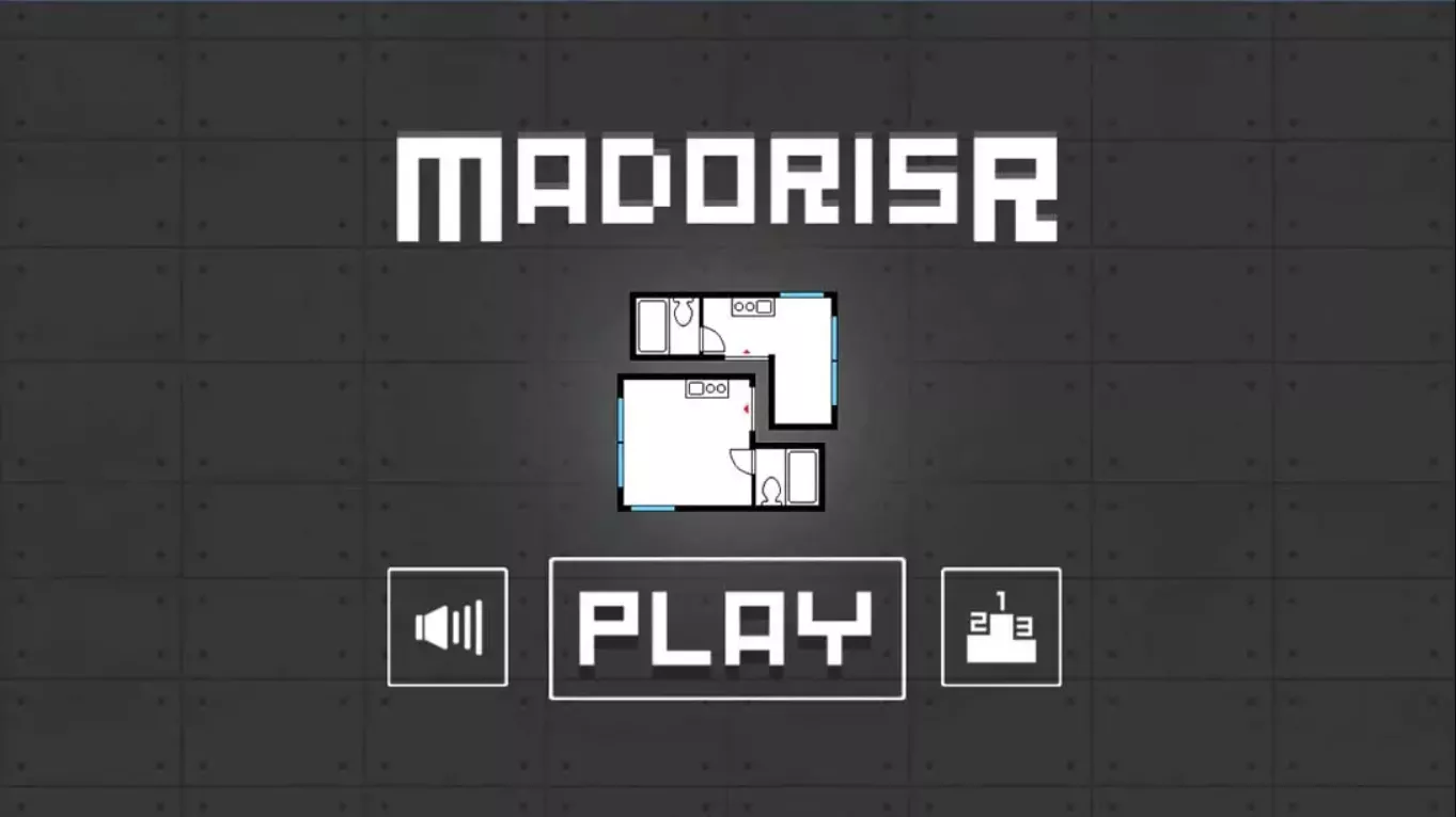 【美版】马多里斯R .Madoris R 英语
