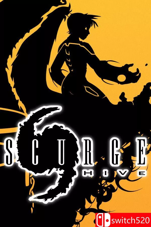 《斯柯吉：蜂巢（Scurge: Hive）》Build 19815436 [英文/日语] - 付费阅读