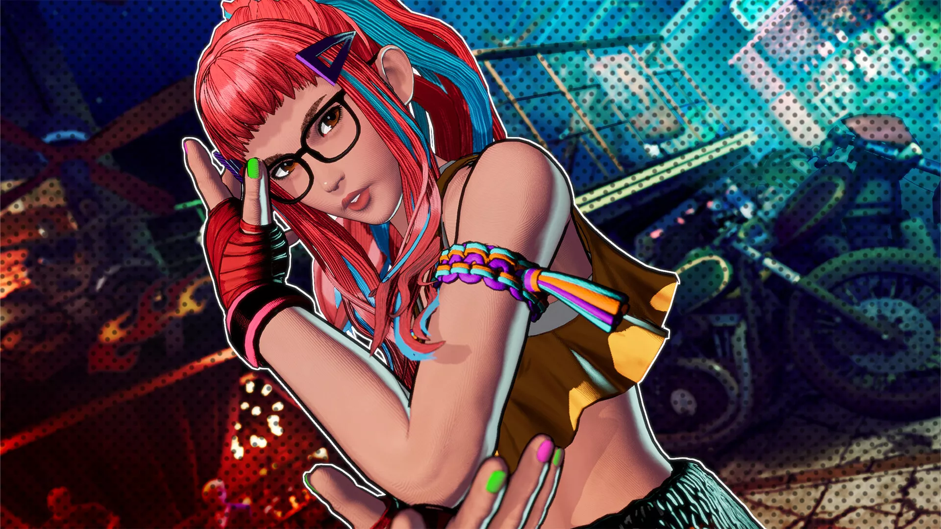 《饿狼传说：群狼之城/FATAL FURY: City of the Wolves》PC中文版下载-含v1.6.0 - 付费阅读