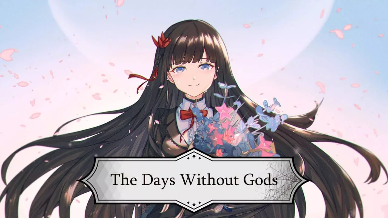 赠予神家与谎言丨The Days Without Gods - 付费阅读