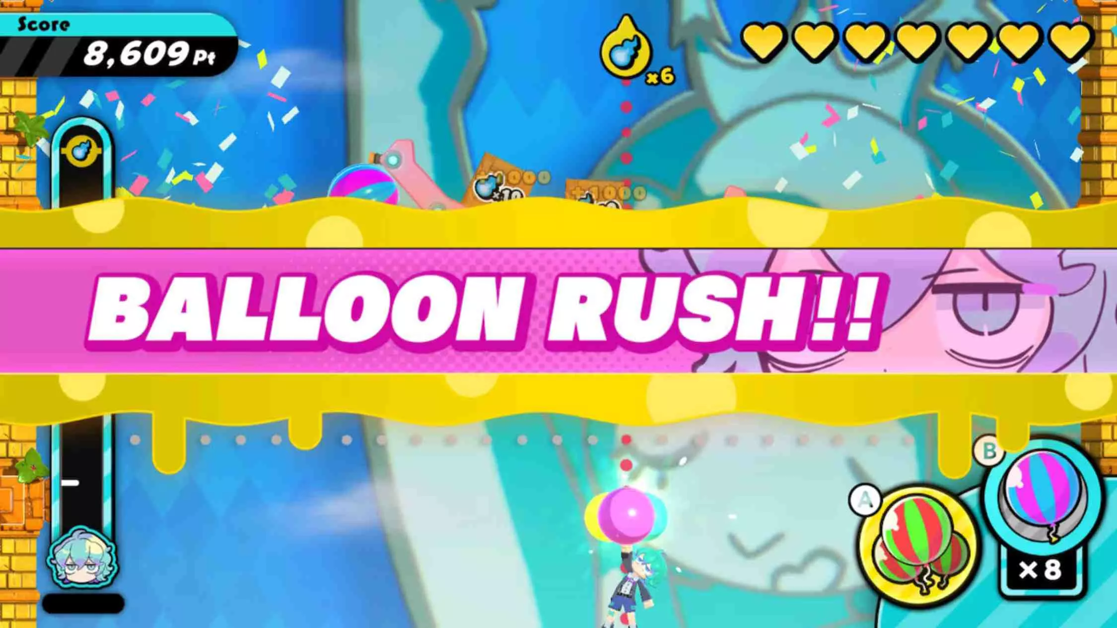 奥克特的气球挑战 .Octo s Balloon Challenge 中文