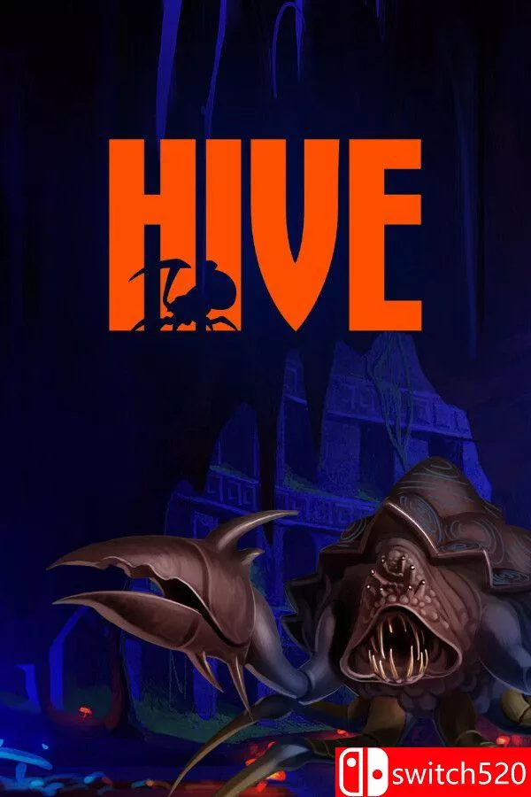 《蜂巢（The Hive）》集成生存模式DLC [英文] - 付费阅读