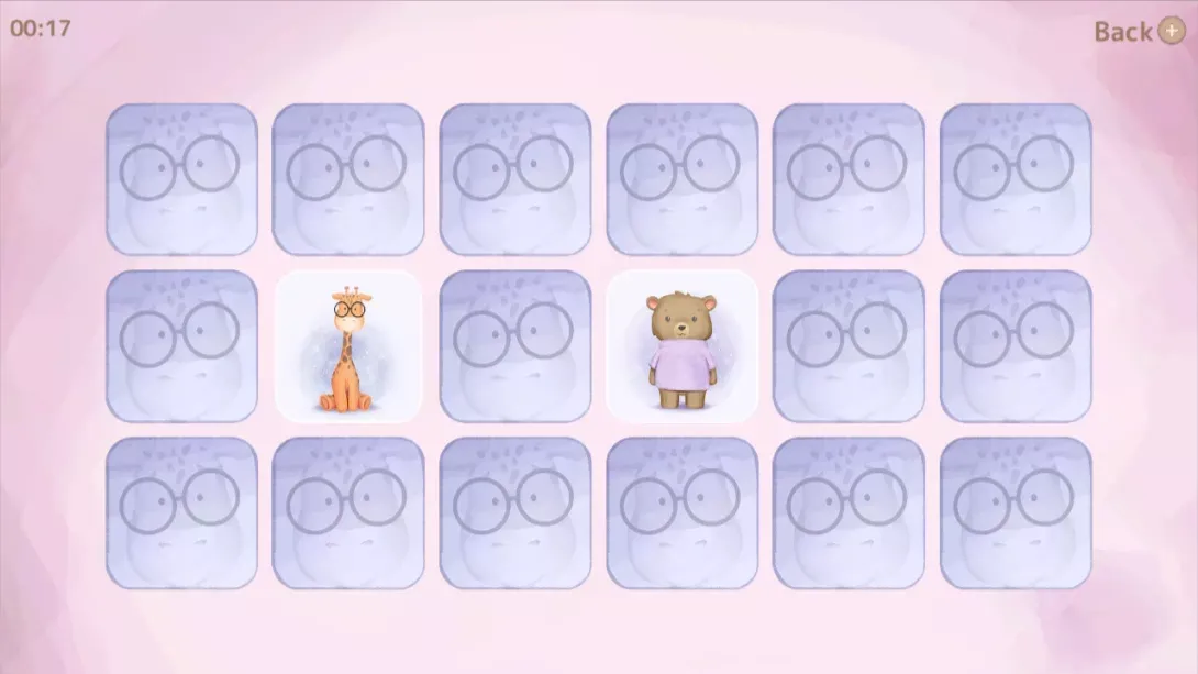 【美版】温馨记忆 .Cozy Memory 中文