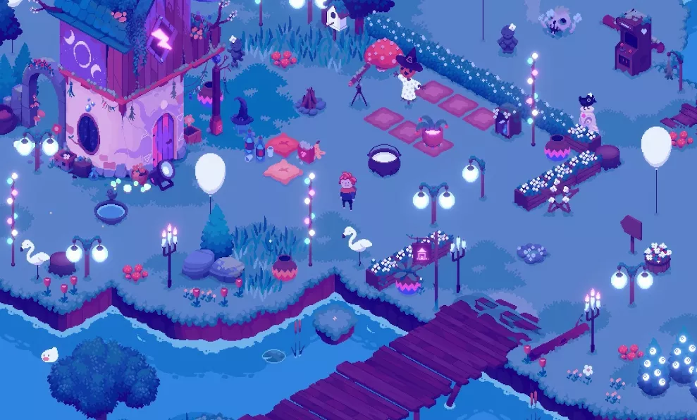 《乌鸦丰收祭 Ritual of Raven》Switch美版中文NSZ下载 – 含1.0.4补丁 - 付费阅读