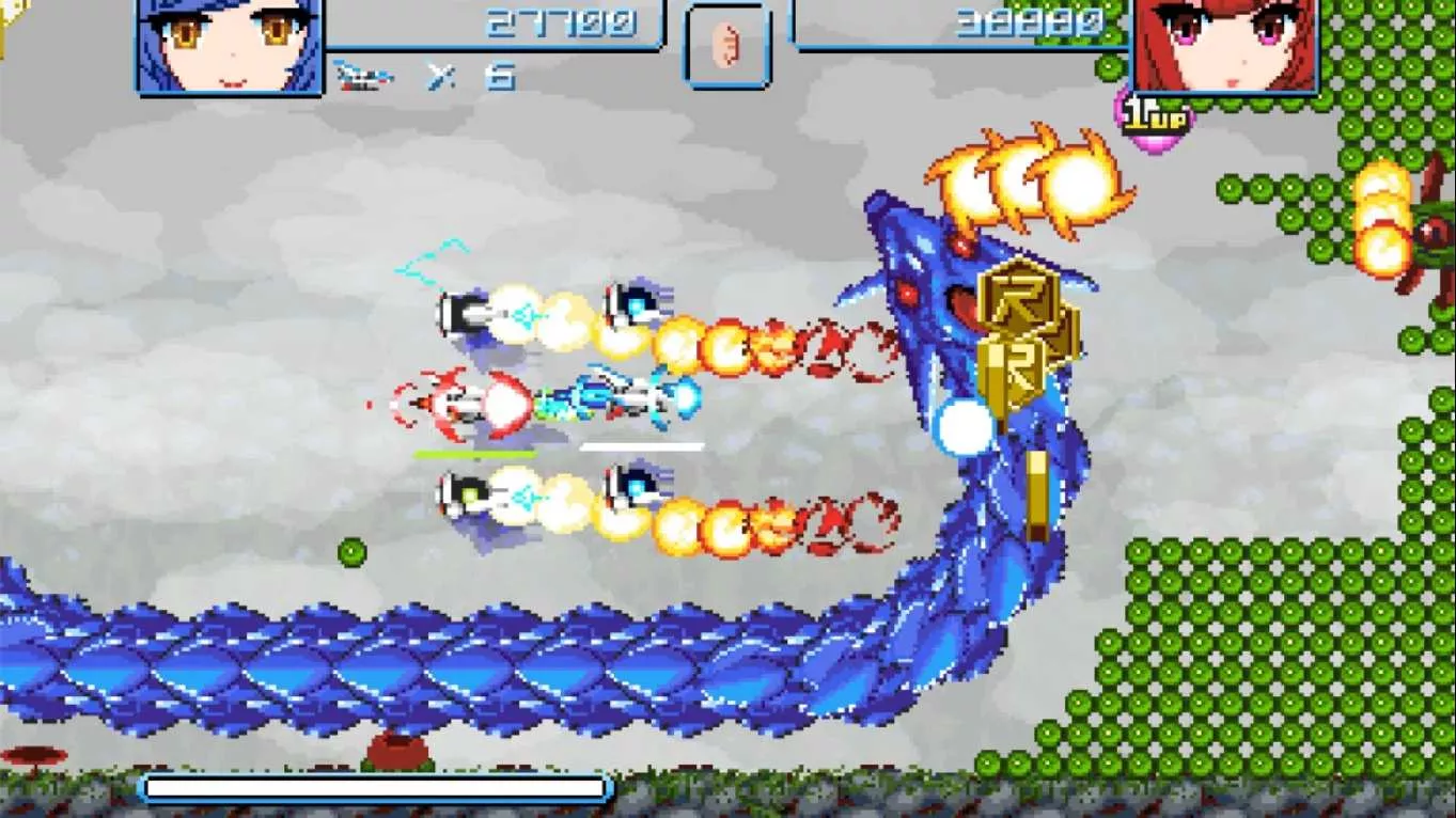 【美版】回转齿轮 零 .Revolgear Zero 中文