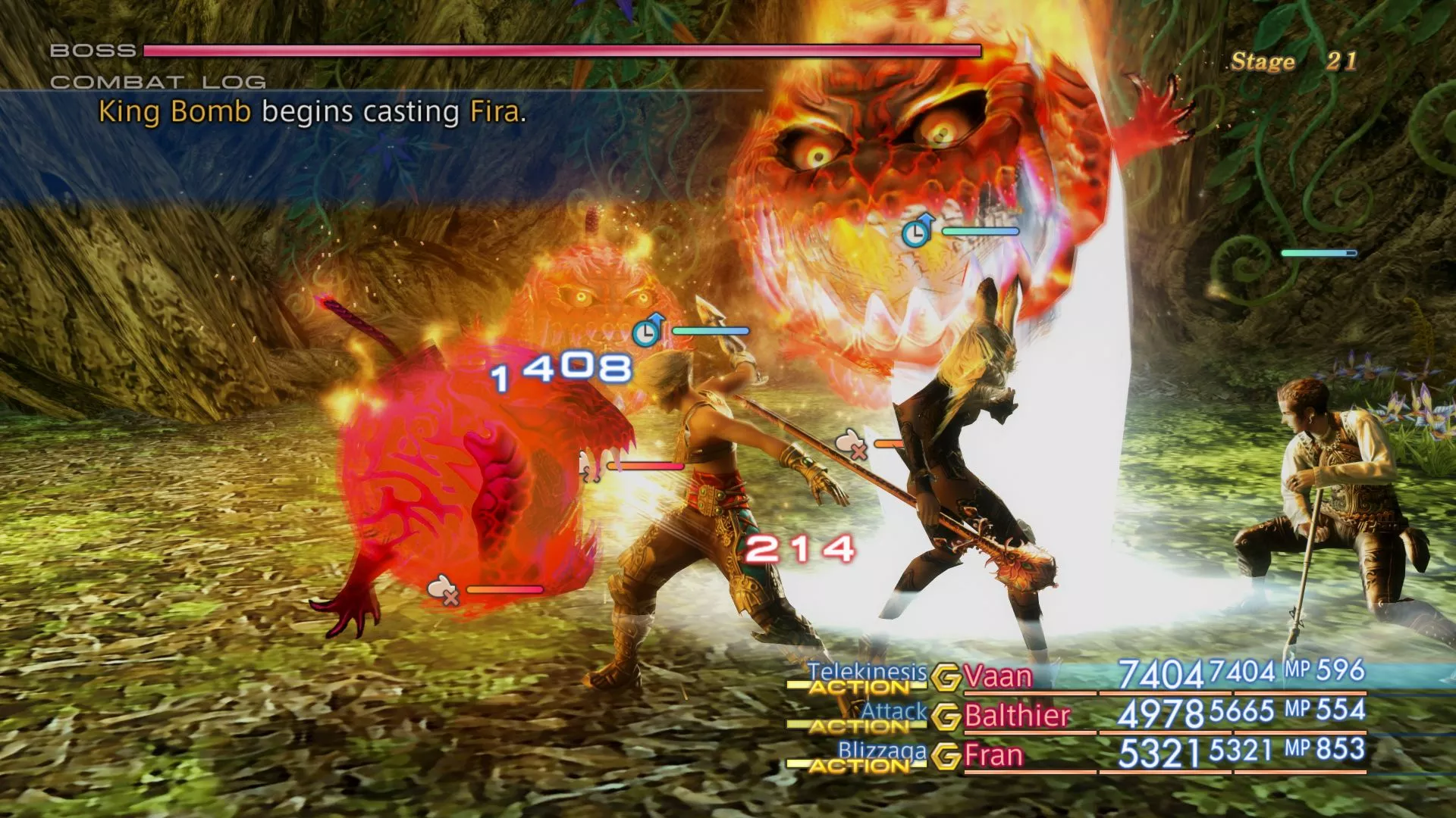 《最终幻想12：黄道时代.FINAL FANTASY XII THE ZODIAC AGE》Switch美版中文版NSP下载 – 含1.1.0补丁