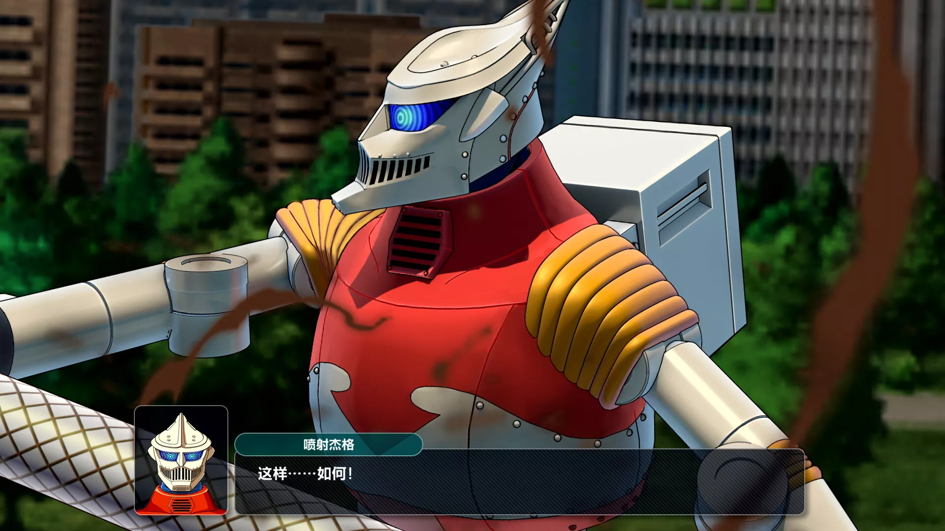 《超级机器人大战Y SUPER ROBOT WARS Y》Switch美版中文NSZ下载 – 含1.1.1补丁+7DLC - 付费阅读