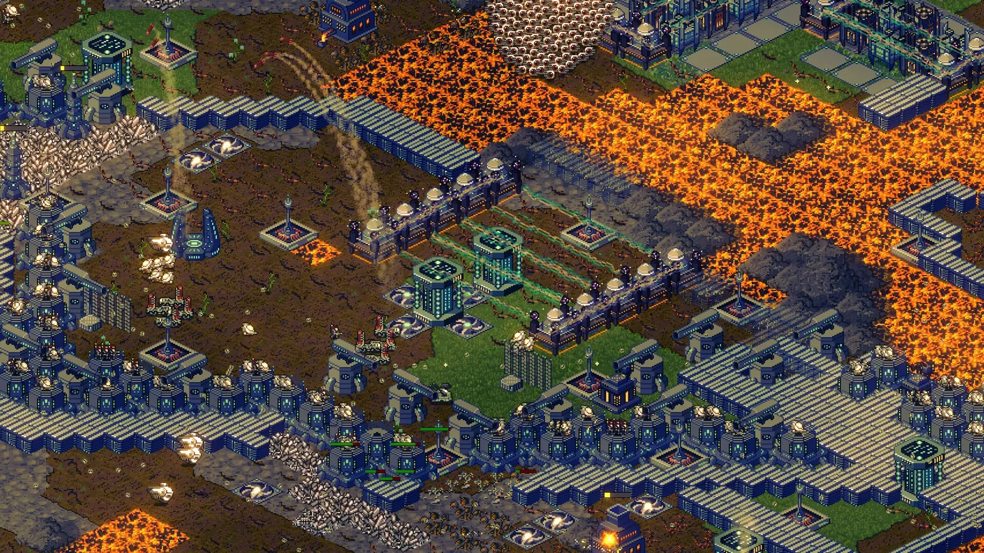 《从光荣到毁灭/From Glory To Goo》PC中文版下载-含v0.2.3 - 付费阅读