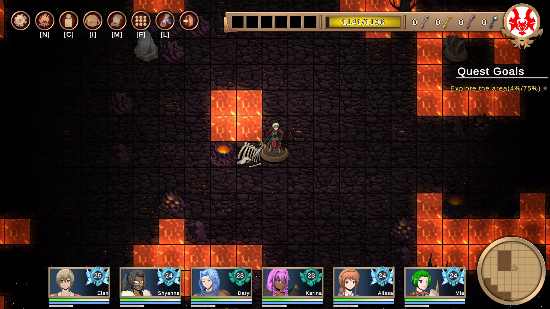 《我们的冒险者公会/Our Adventurer Guild》PC中文版下载-含Build.21181450 - 付费阅读