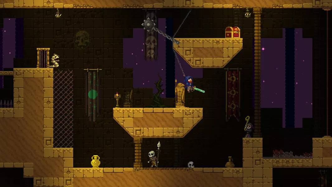 《世界光环/Aura of Worlds》PC中文版下载-含v1.4.31 - 付费阅读