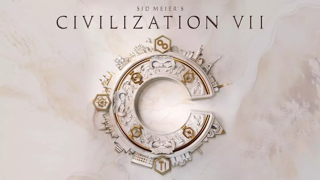 【美版】席德·梅尔的文明7 .Sid Meier’s Civilization® VII 中文 - 付费阅读