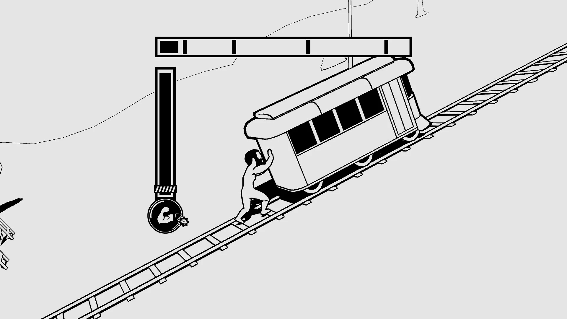 《电车解题/The Trolley Solution》PC中文版下载-含Build.21322641 - 付费阅读