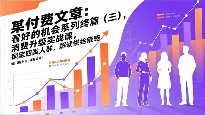 某付费文章：看好的机会系列终篇(三 - 付费阅读