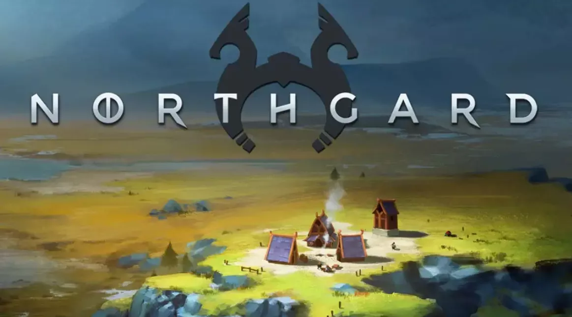 《北境之地 Northgard》Switch美版中文NSP下载 – 含1.2.0补丁+3DLC - 付费阅读