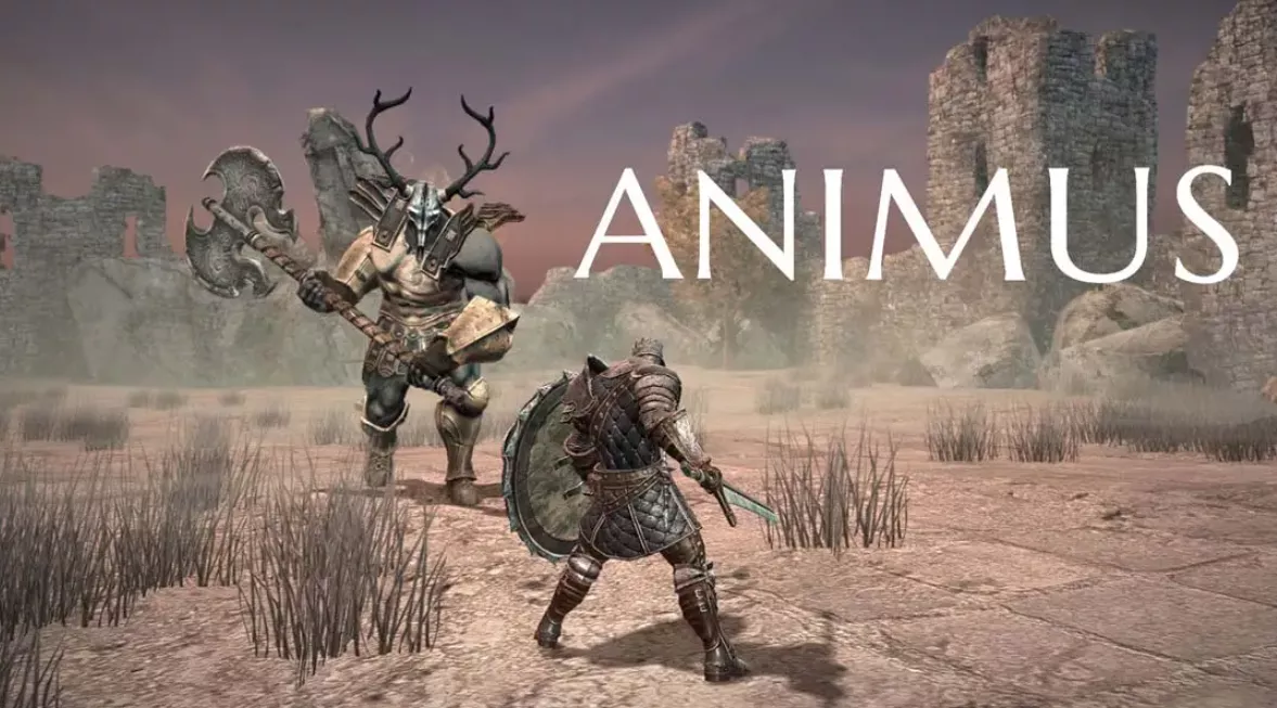 《憎恨之心 Animus》Switch中文版NSP下载 – 含1.2.3补丁 - 付费阅读