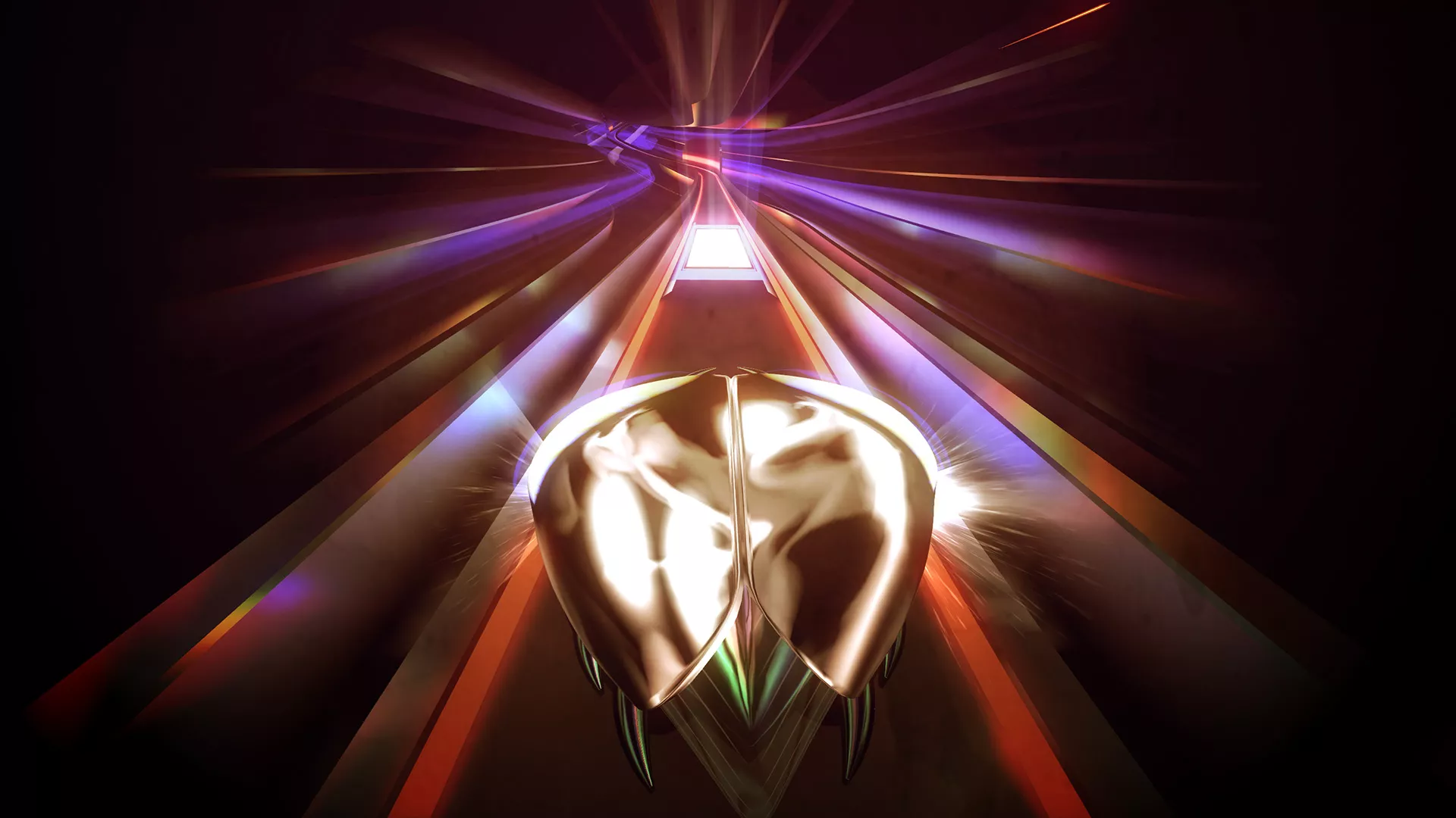 《暴走甲虫Thumper》Switch美版中文NSP下载 – 含1.0.2补丁 - 付费阅读