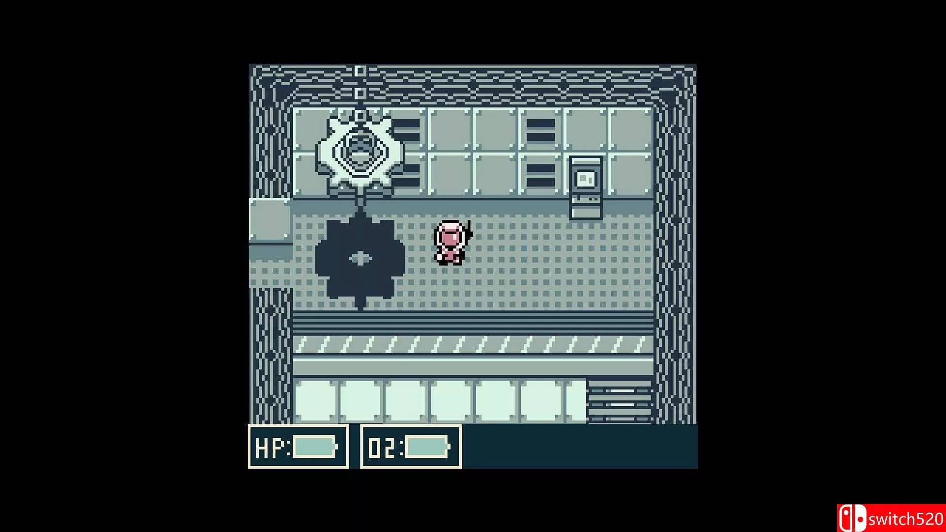 《月球谜案2103（Lunar Mystery 2103）》Build 21966027 [英文]