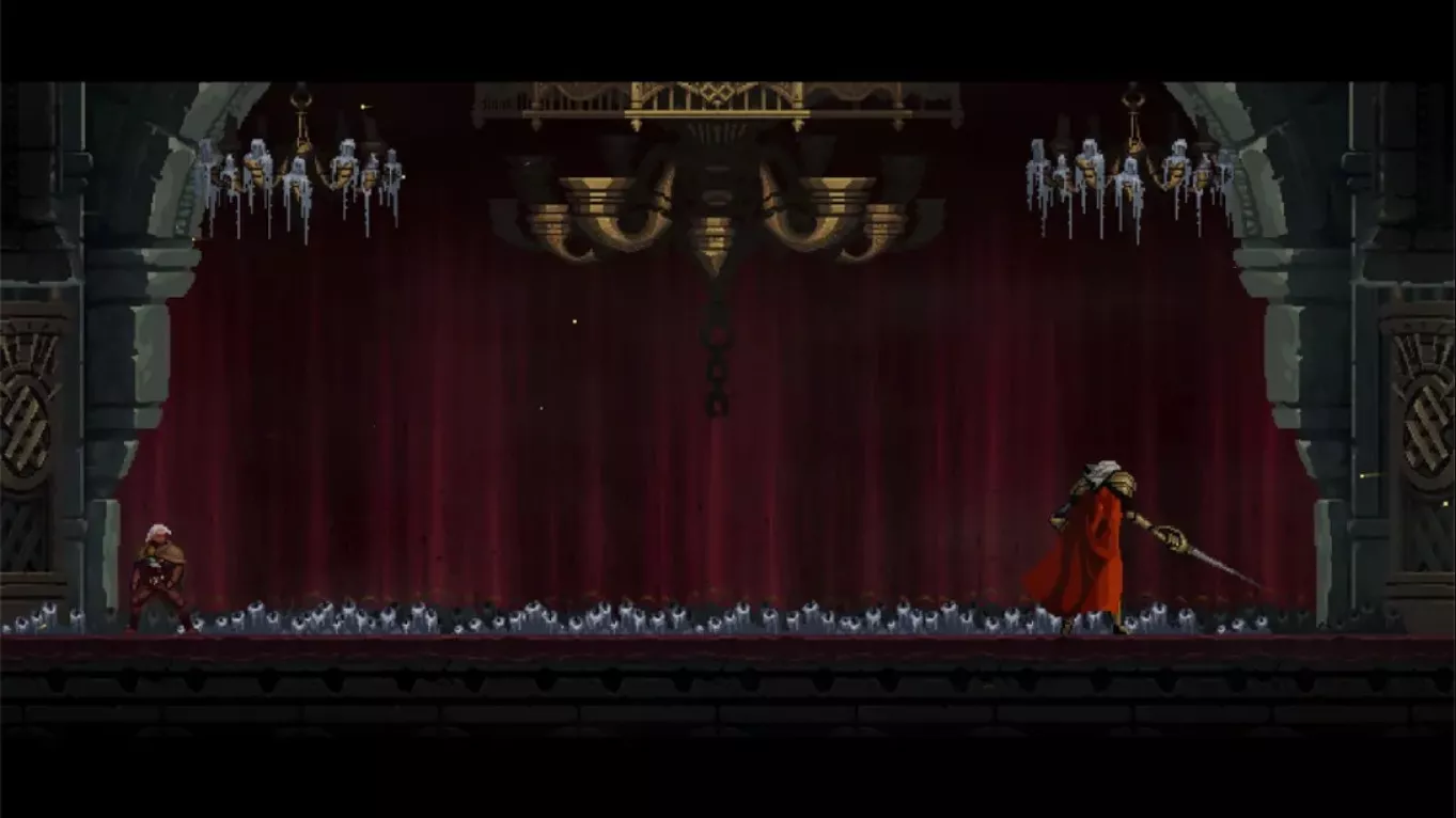 【美版】龙之死 .Dragon Is Dead 中文