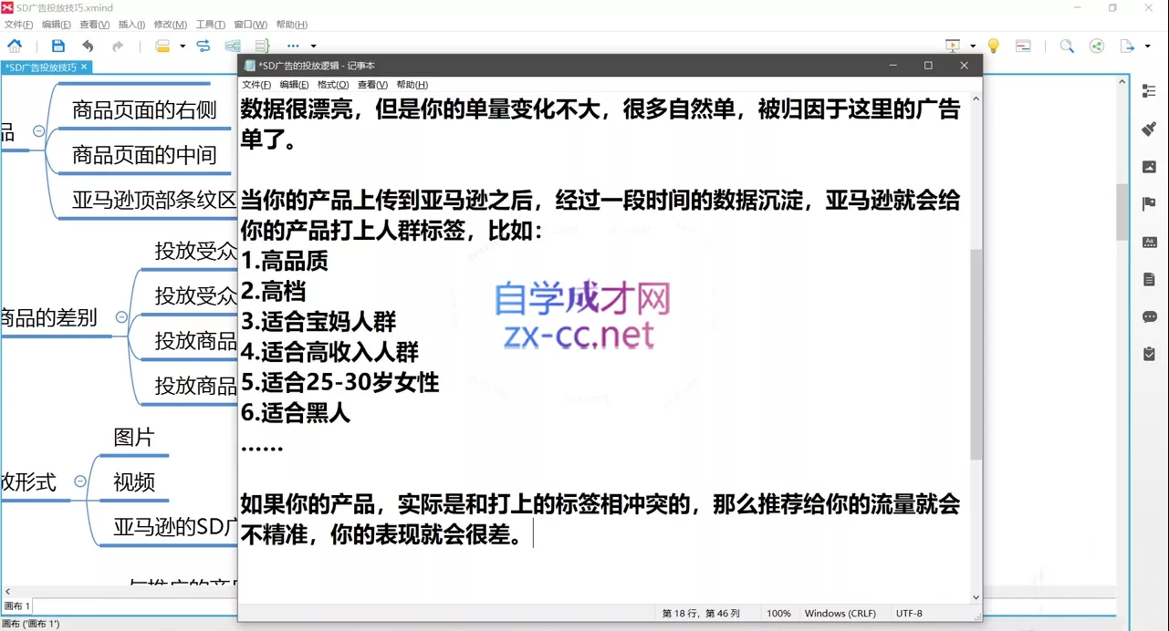 老陈聊跨境·亚马逊实操通关训练营(更新6月)