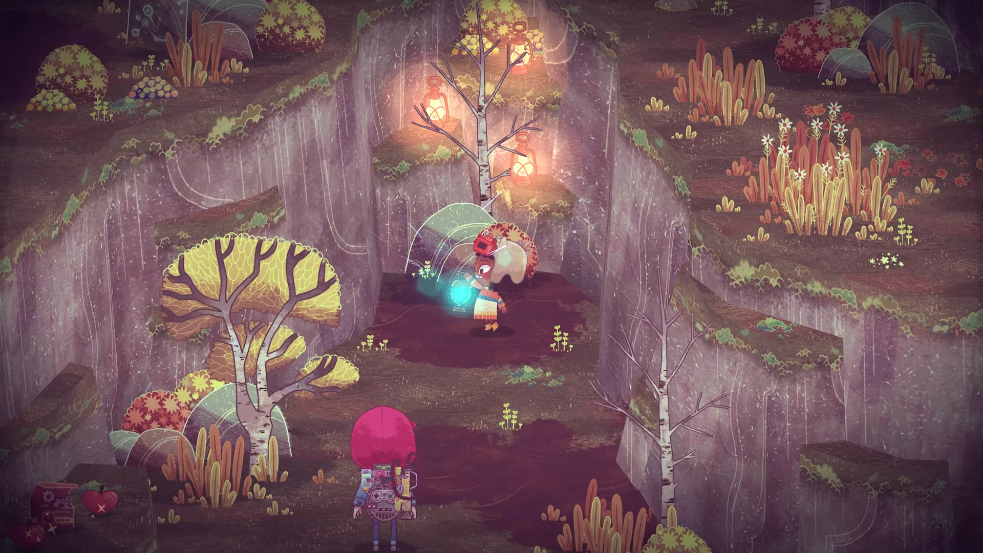 《狂野之心 The Wild at Heart》Switch中文版NSZ下载 – 含1.1.9补丁+金手指 - 付费阅读