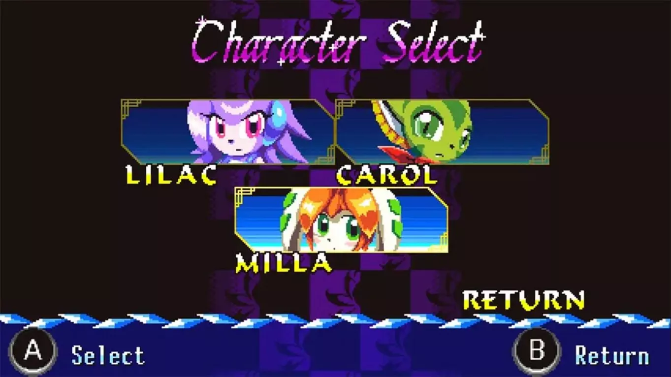 【美版】自由星球 .Freedom Planet 英语