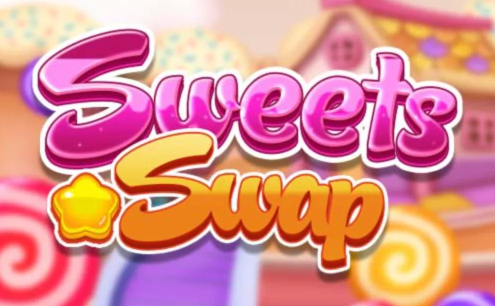 《糖果消消乐 Sweets Swap》Switch英文版NSP下载 – 含1.1.1补丁 - 付费阅读