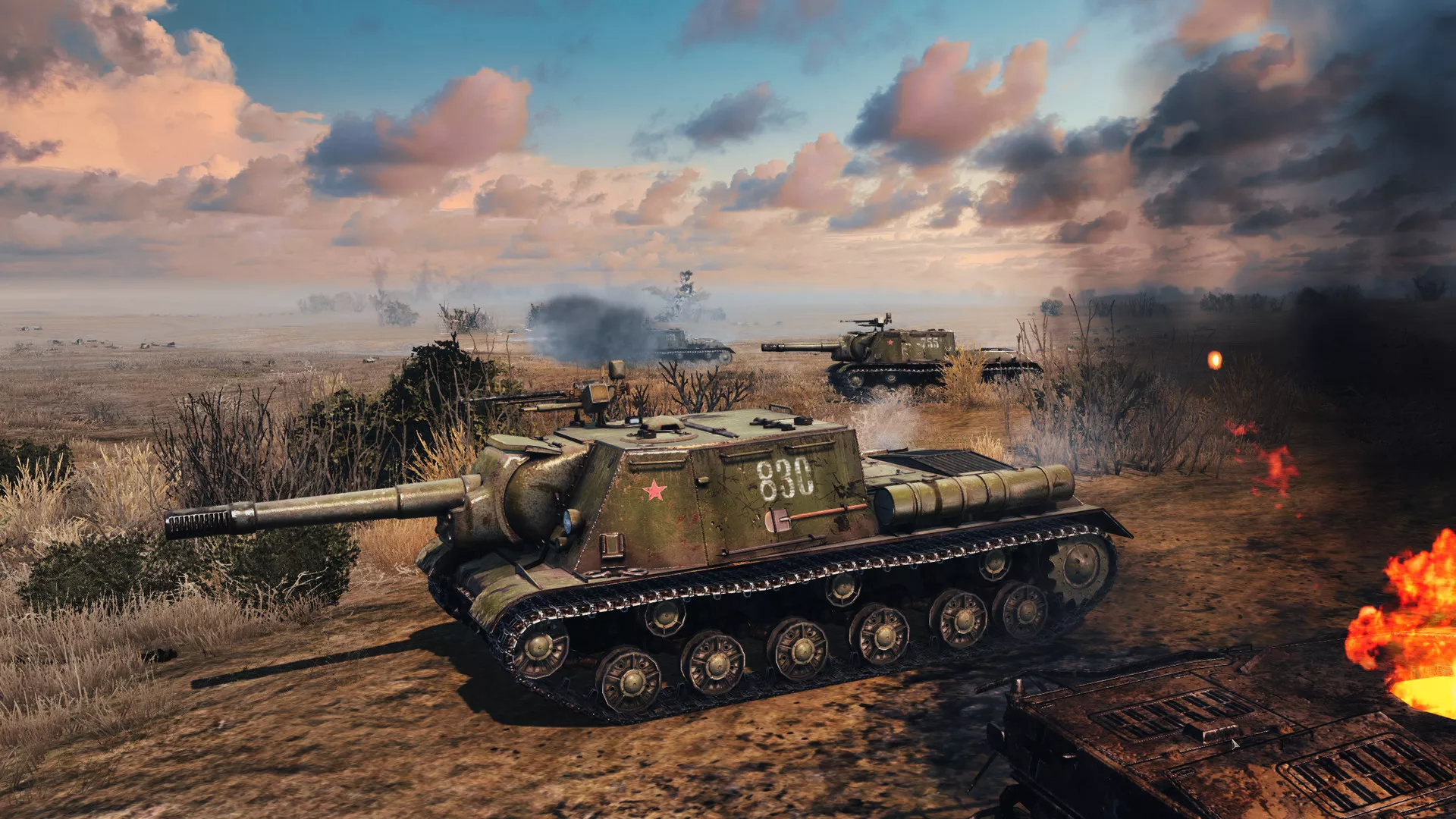 PC游戏《战争召唤——地狱之门：东线/Call to Arms – Gates of Hell: Ostfront》中文v1.060.0下载 - 付费阅读