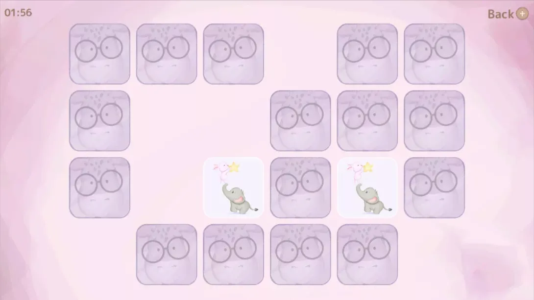 【美版】温馨记忆 .Cozy Memory 中文