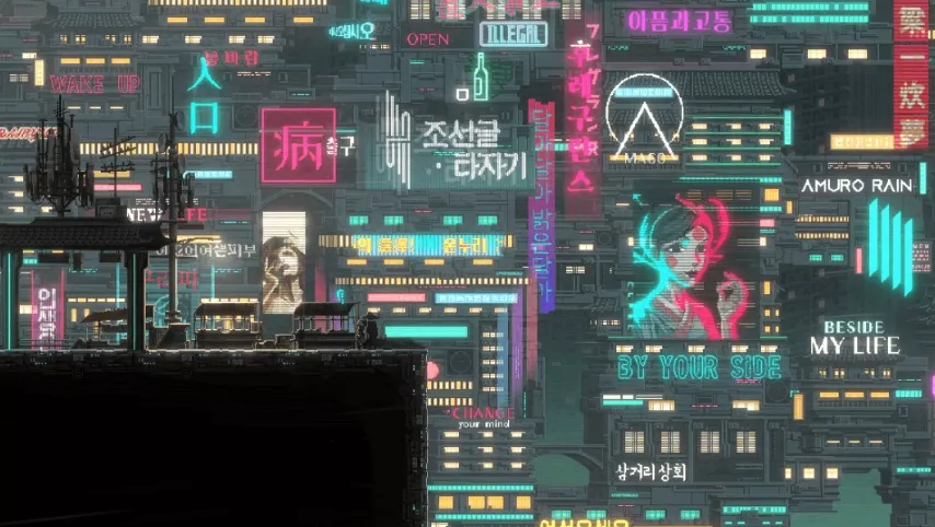 PC游戏《闪避刺客 SANABI》中文v1.3.50 - 付费阅读