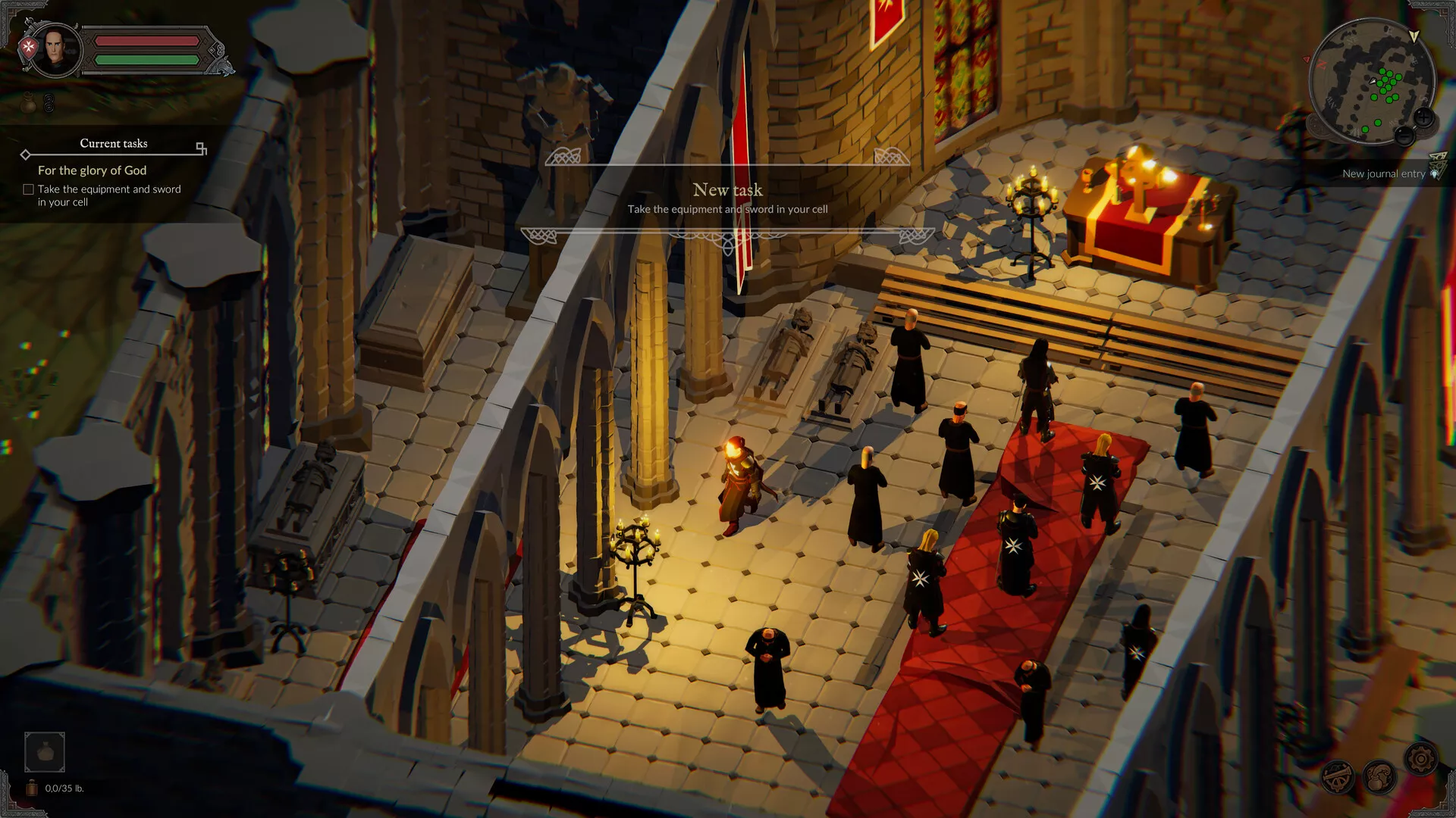 《1428:西里西亚上空的阴影/1428: Shadows over Silesia》PC中文版下载-含Build.20874122 - 付费阅读