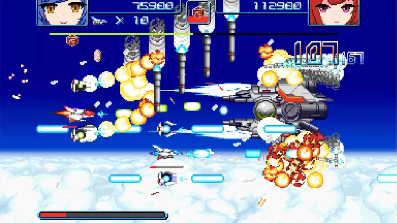 【美版】回转齿轮 零 .Revolgear Zero 中文