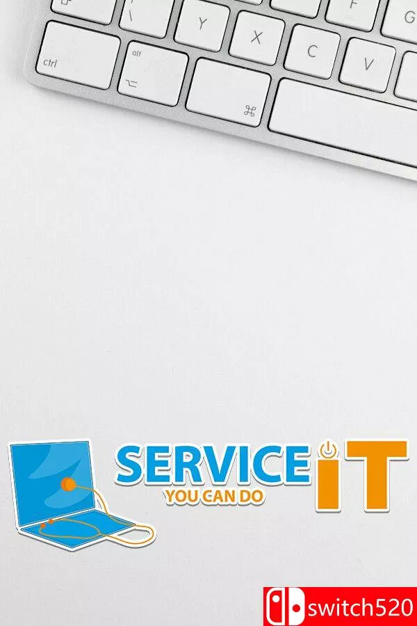 《ServiceIT：你可以做IT（ServiceIT）》官方中文 集成微控制器DLC [中文/繁体/英文/日语] - 付费阅读
